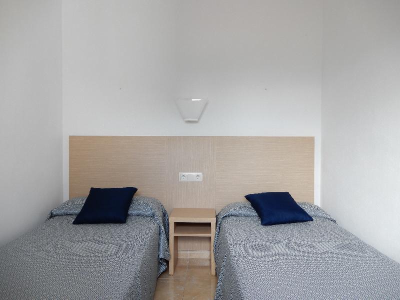 Marina Apartamento *