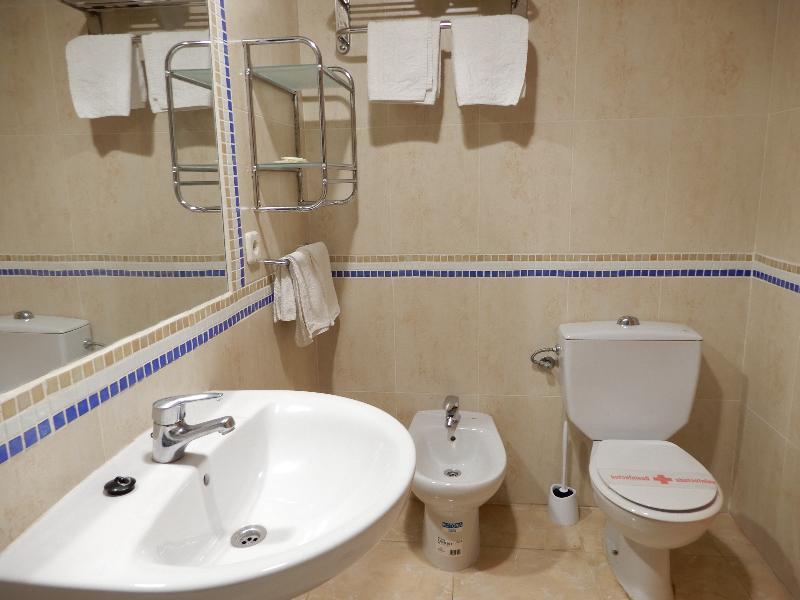 Apartamento Marina