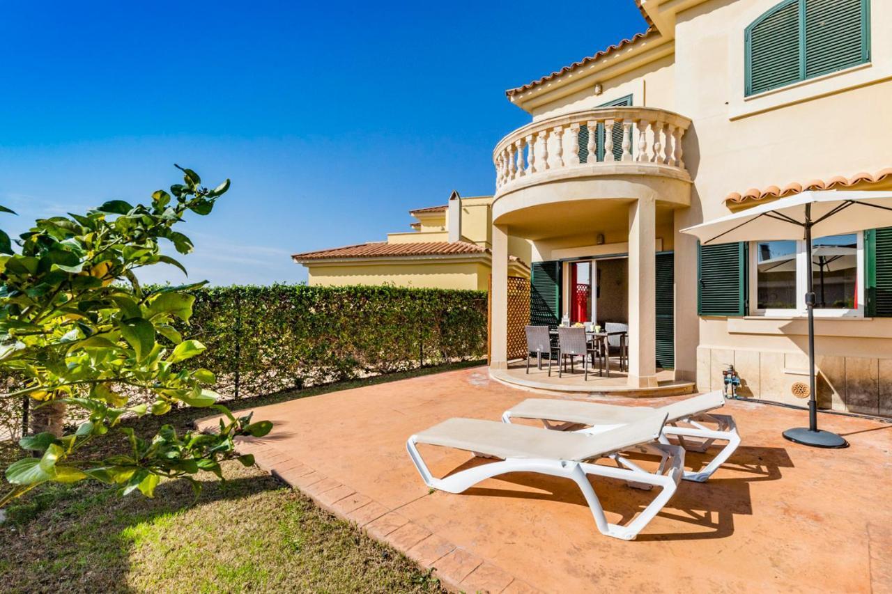 Club El Paraiso Holiday home Sa Rapita