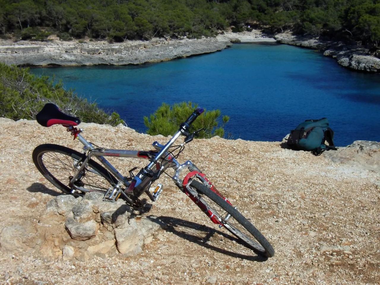 Holiday home Club El Paraiso
