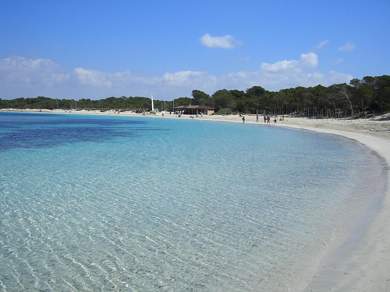 Holiday home Club El Paraiso *