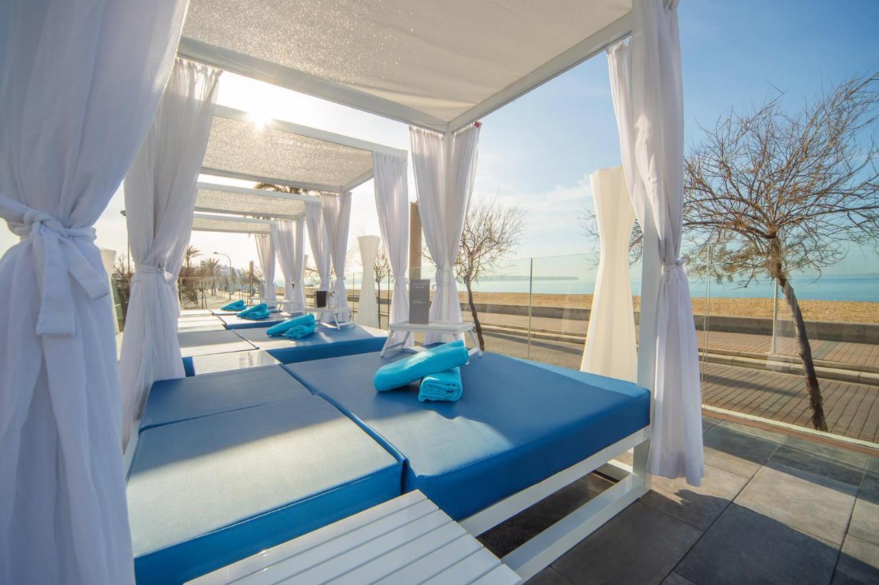 Fontanellas Playa 4*