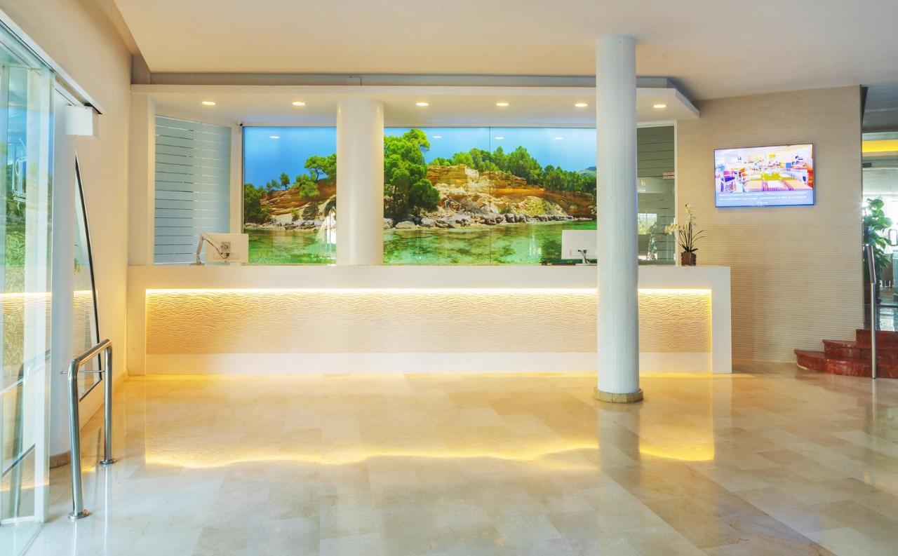 Apartahotel Fontanellas Playa Playa de Palma (Mallorca)