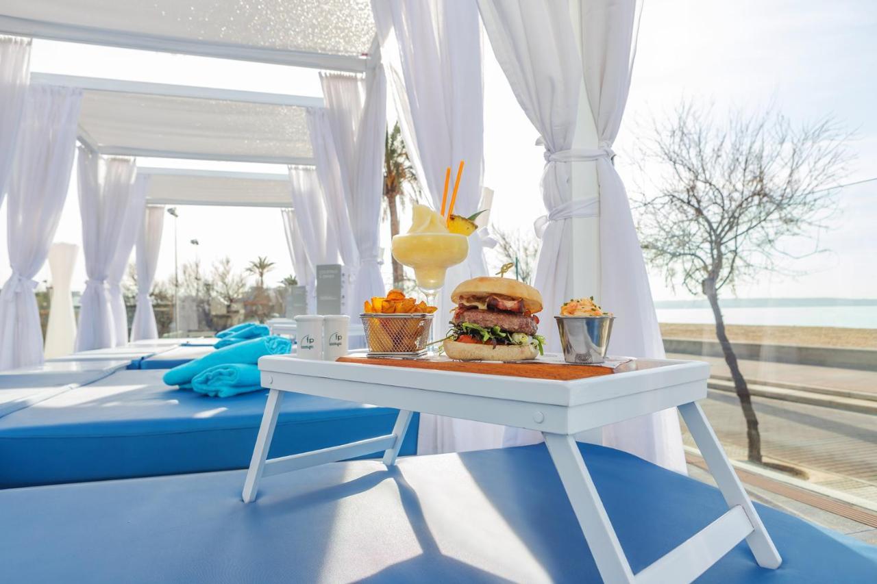 Fontanellas Playa Apartahotel 4*