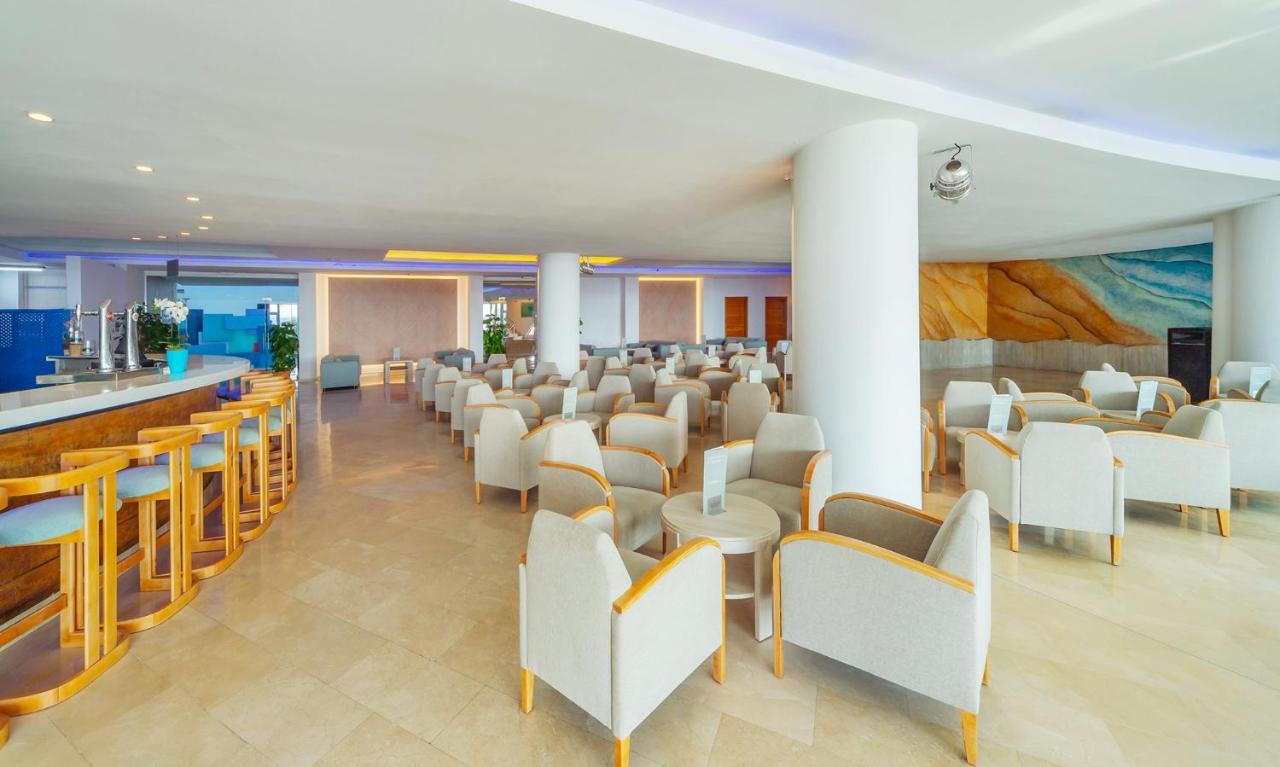 Apartahotel Fontanellas Playa
