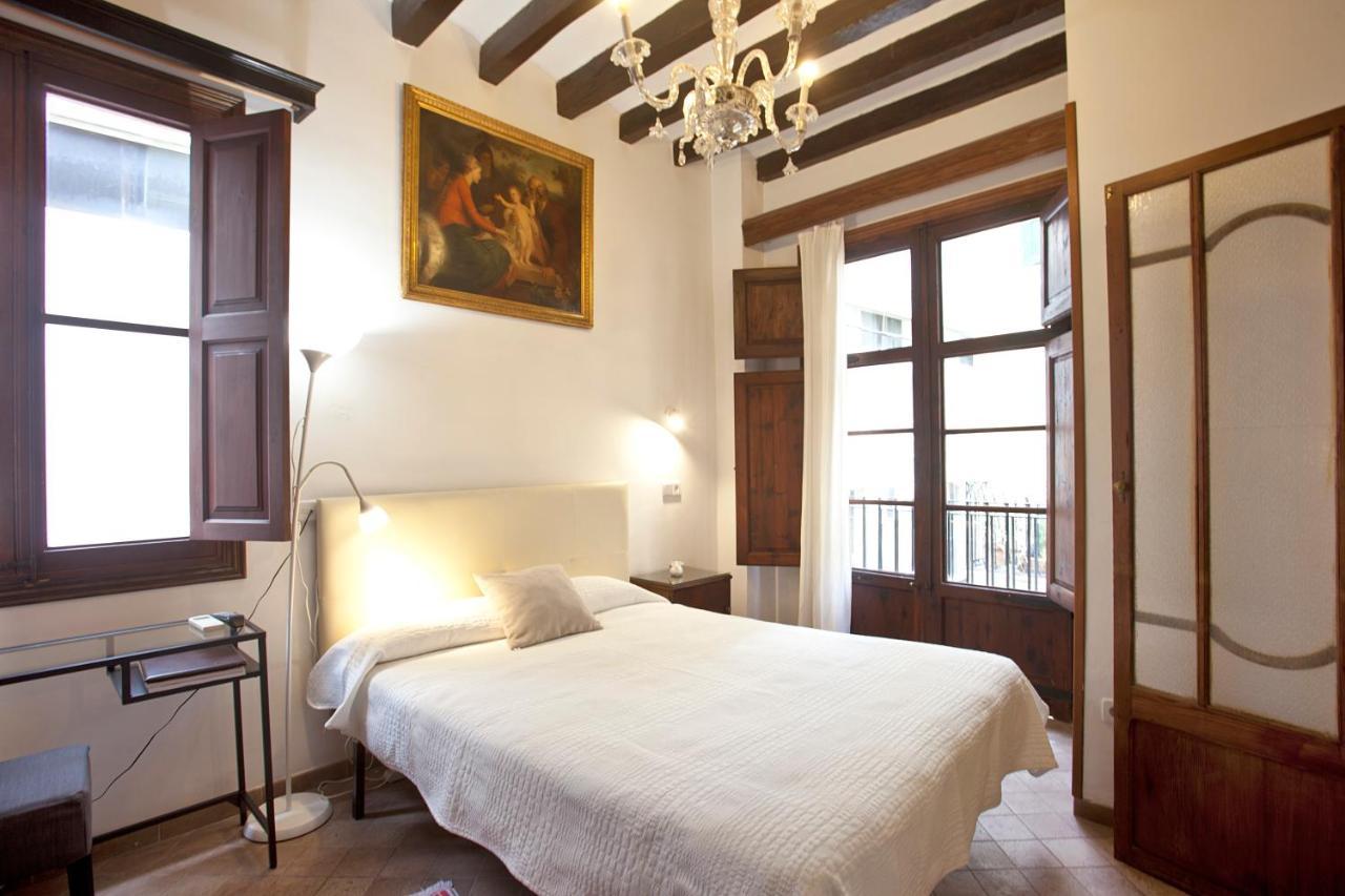Hotel Turismo De Interior Ca Sa Padrina Palma de Mallorca