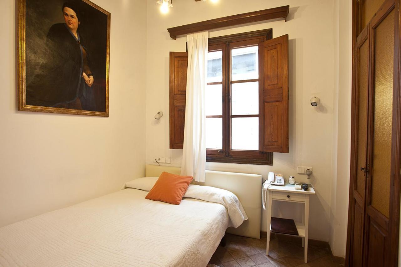 Turismo De Interior Ca Sa Padrina Palma de Mallorca