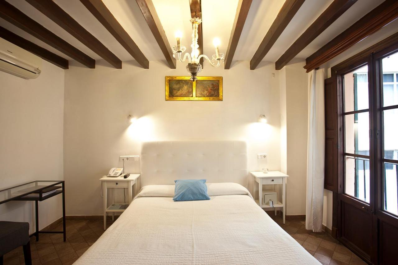 Turismo De Interior Ca Sa Padrina