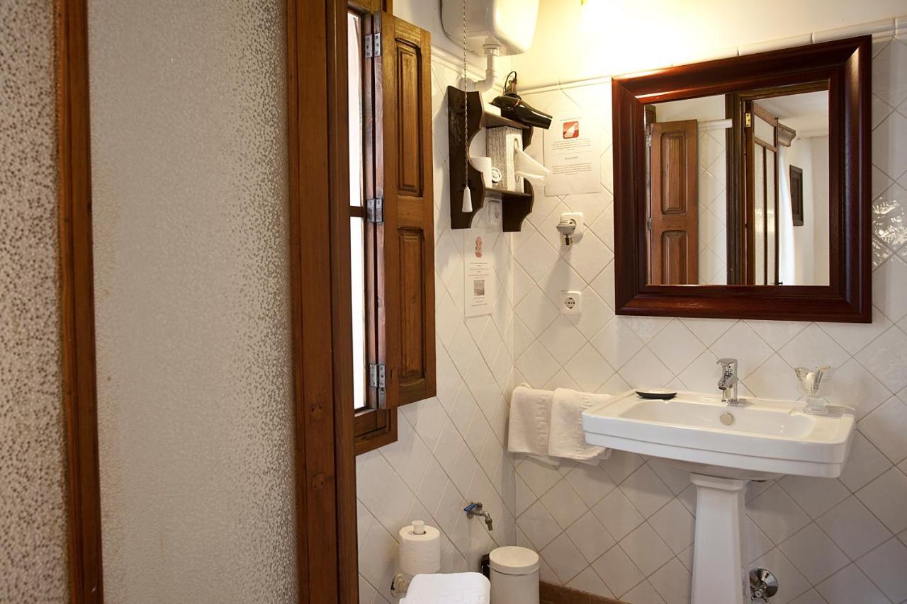 Turismo De Interior Ca Sa Padrina 2*