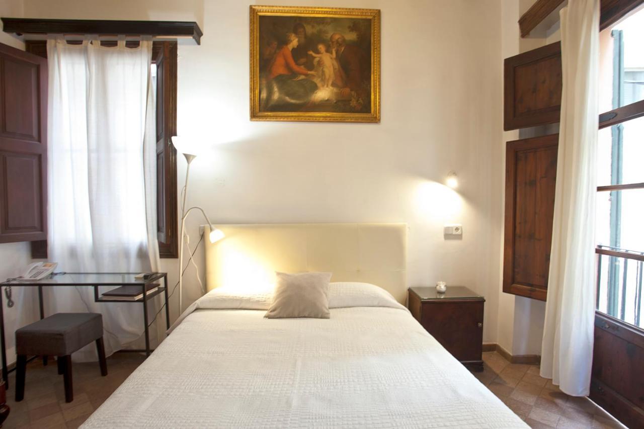 Turismo De Interior Ca Sa Padrina