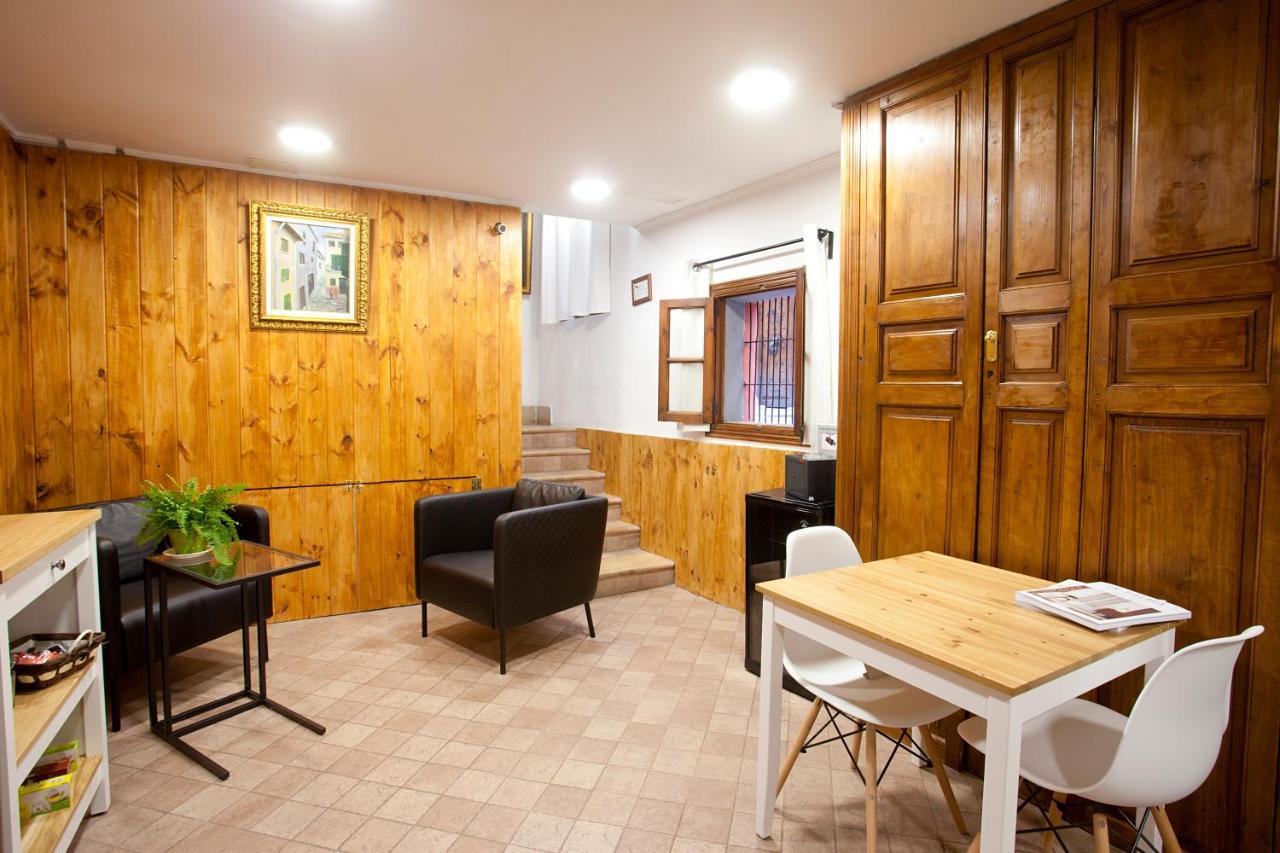 Turismo De Interior Ca Sa Padrina Hotel Palma de Mallorca