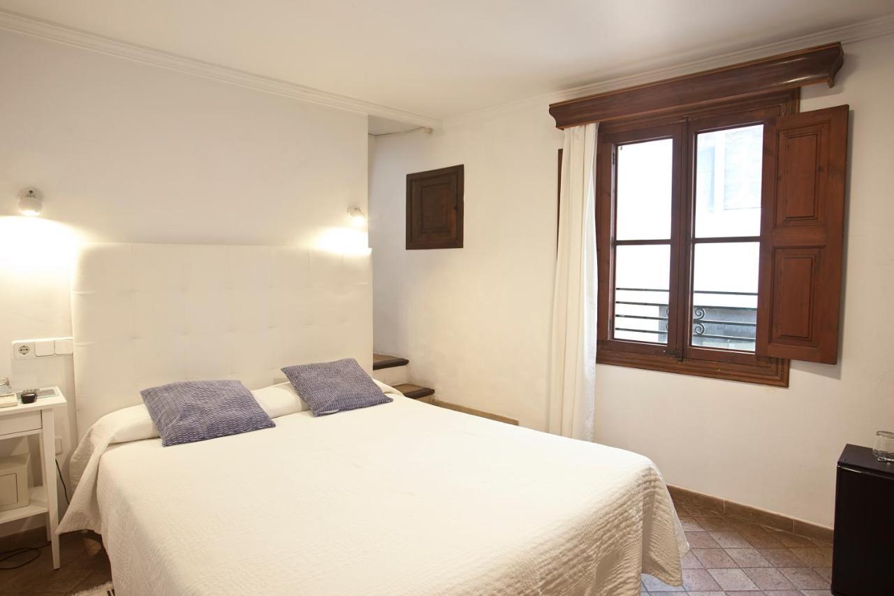 Turismo De Interior Ca Sa Padrina