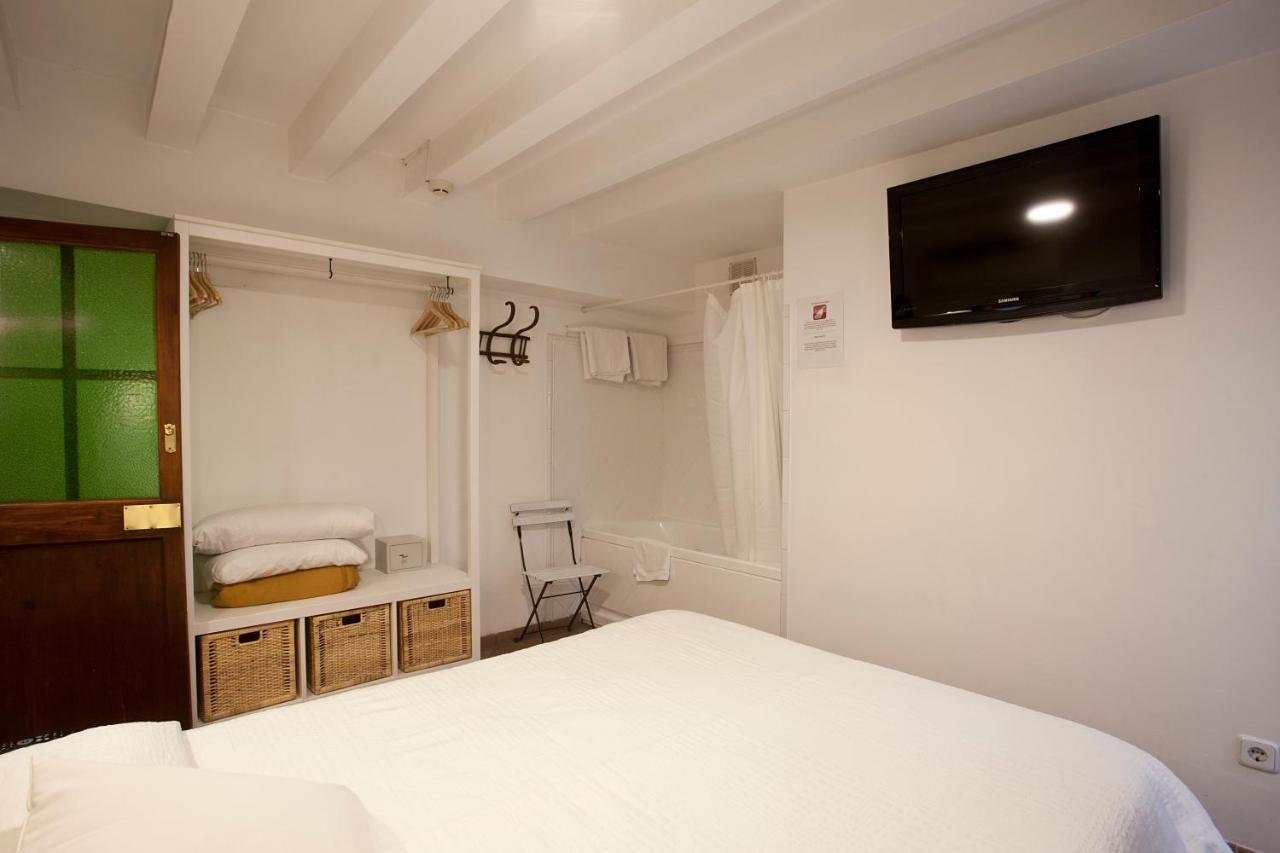 Turismo De Interior Ca Sa Padrina Palma de Mallorca