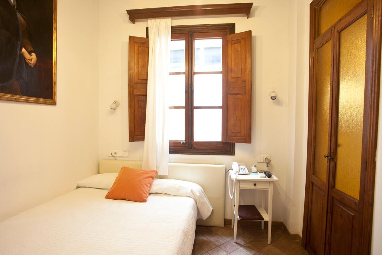 Turismo De Interior Ca Sa Padrina Hotel 2*