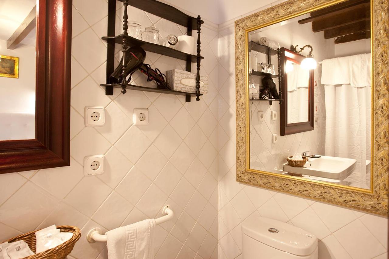 Turismo De Interior Ca Sa Padrina Hotel Palma de Mallorca