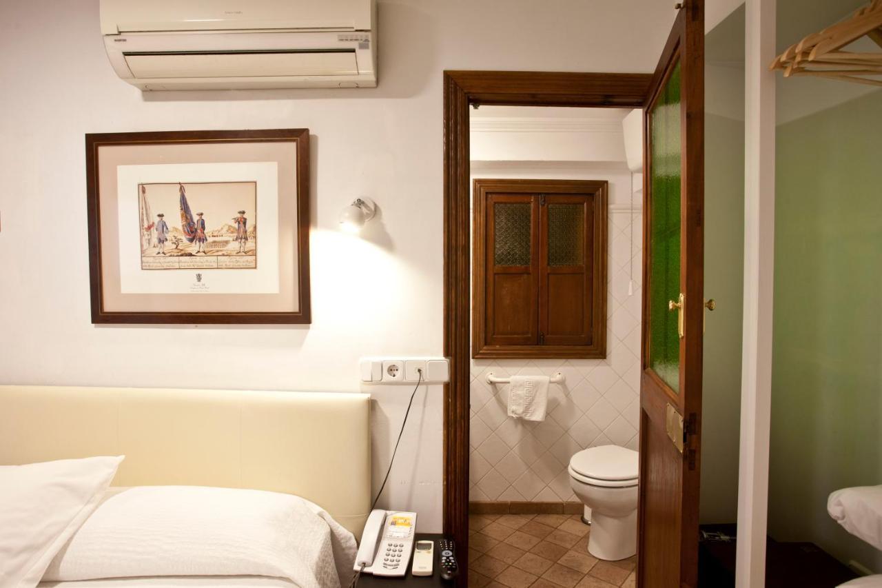 Turismo De Interior Ca Sa Padrina Palma de Mallorca