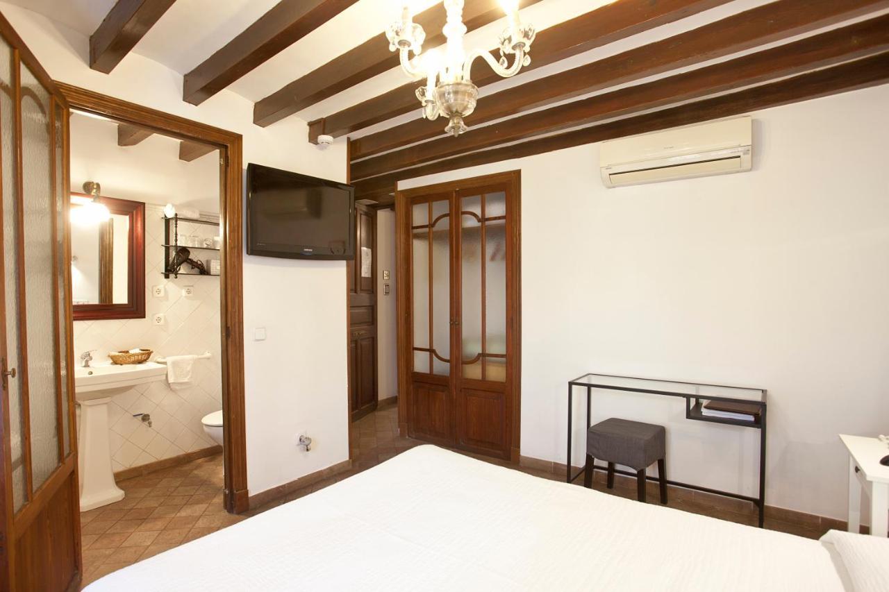 Turismo De Interior Ca Sa Padrina