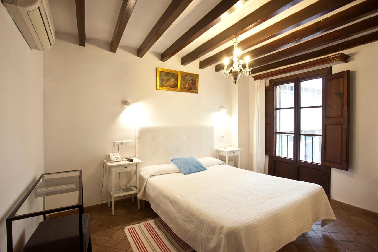 Turismo De Interior Ca Sa Padrina Hotel Palma de Mallorca