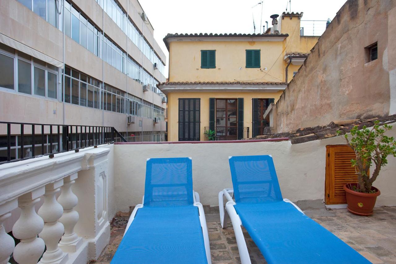 Turismo De Interior Ca Sa Padrina Hotel 2*
