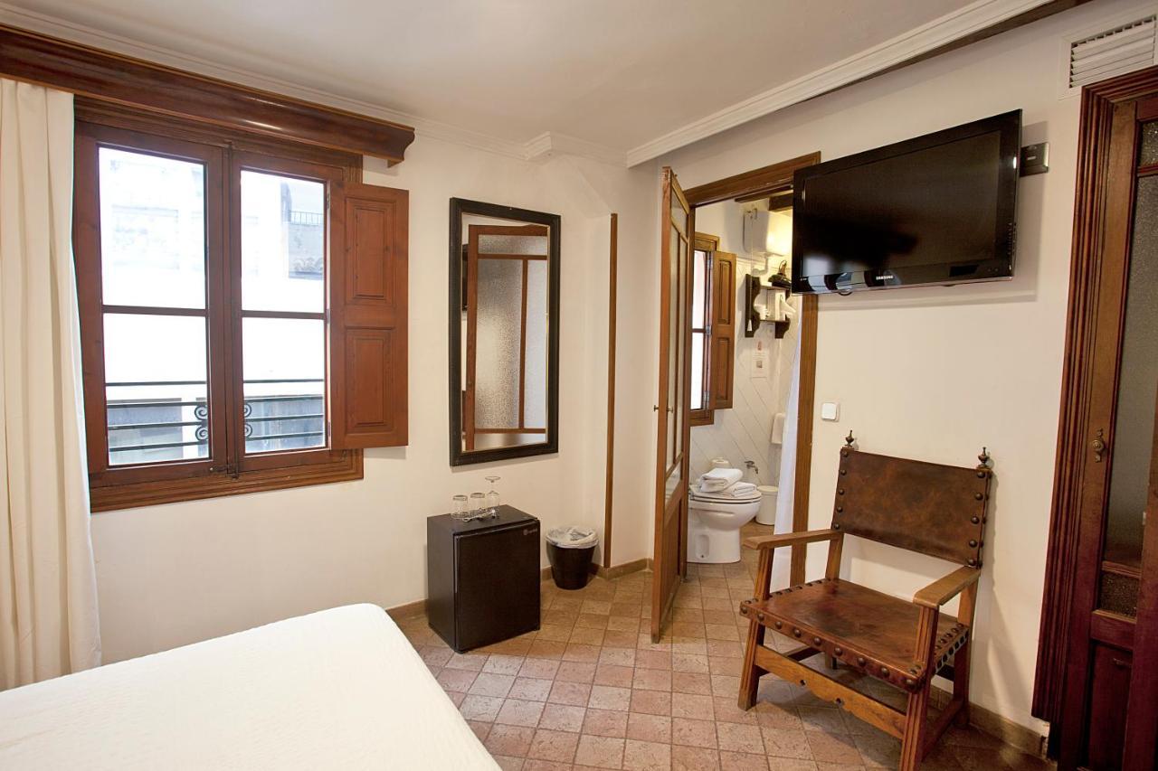 Hotel Turismo De Interior Ca Sa Padrina