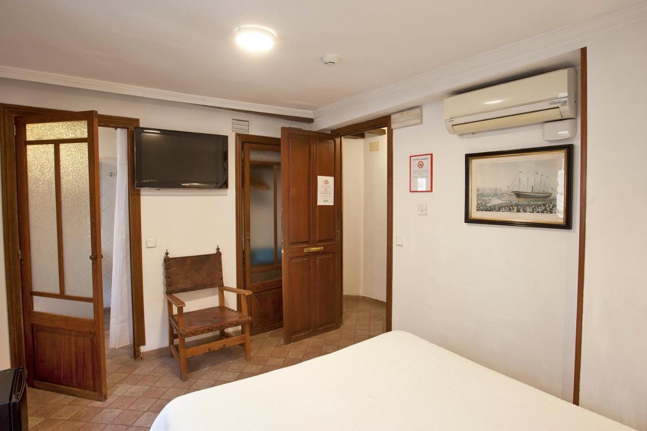 Turismo De Interior Ca Sa Padrina 2*