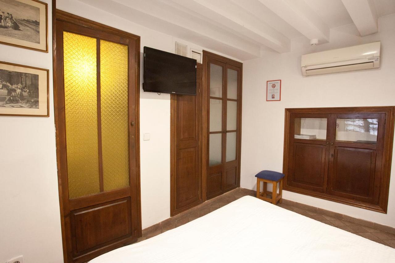 Hotel Turismo De Interior Ca Sa Padrina 2*