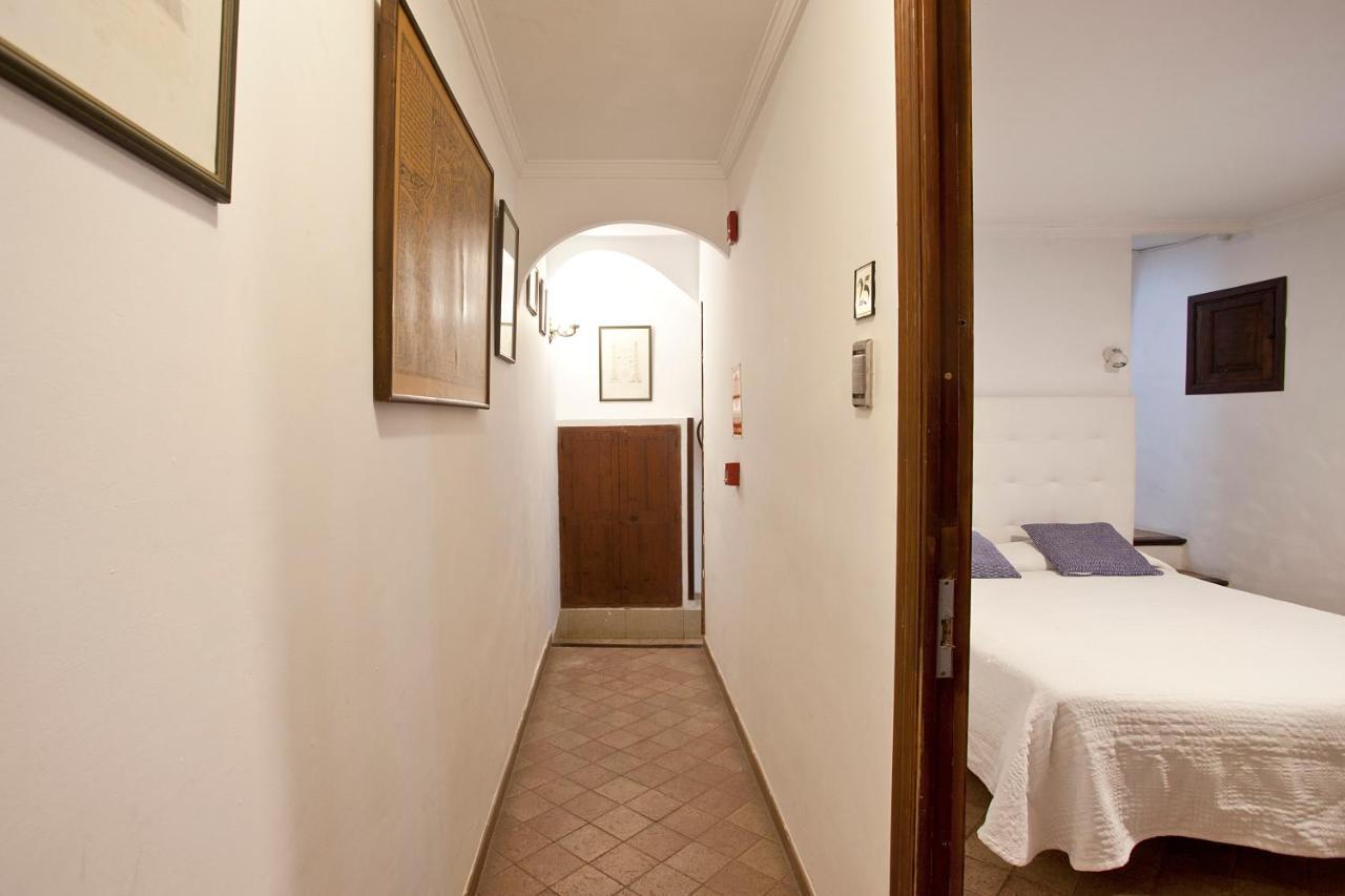 Turismo De Interior Ca Sa Padrina Hotel Palma de Mallorca