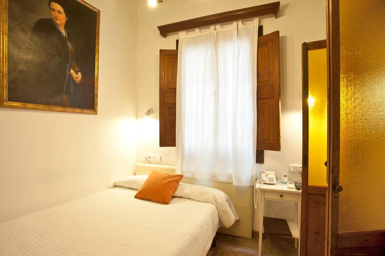 Hotel Turismo De Interior Ca Sa Padrina 2*