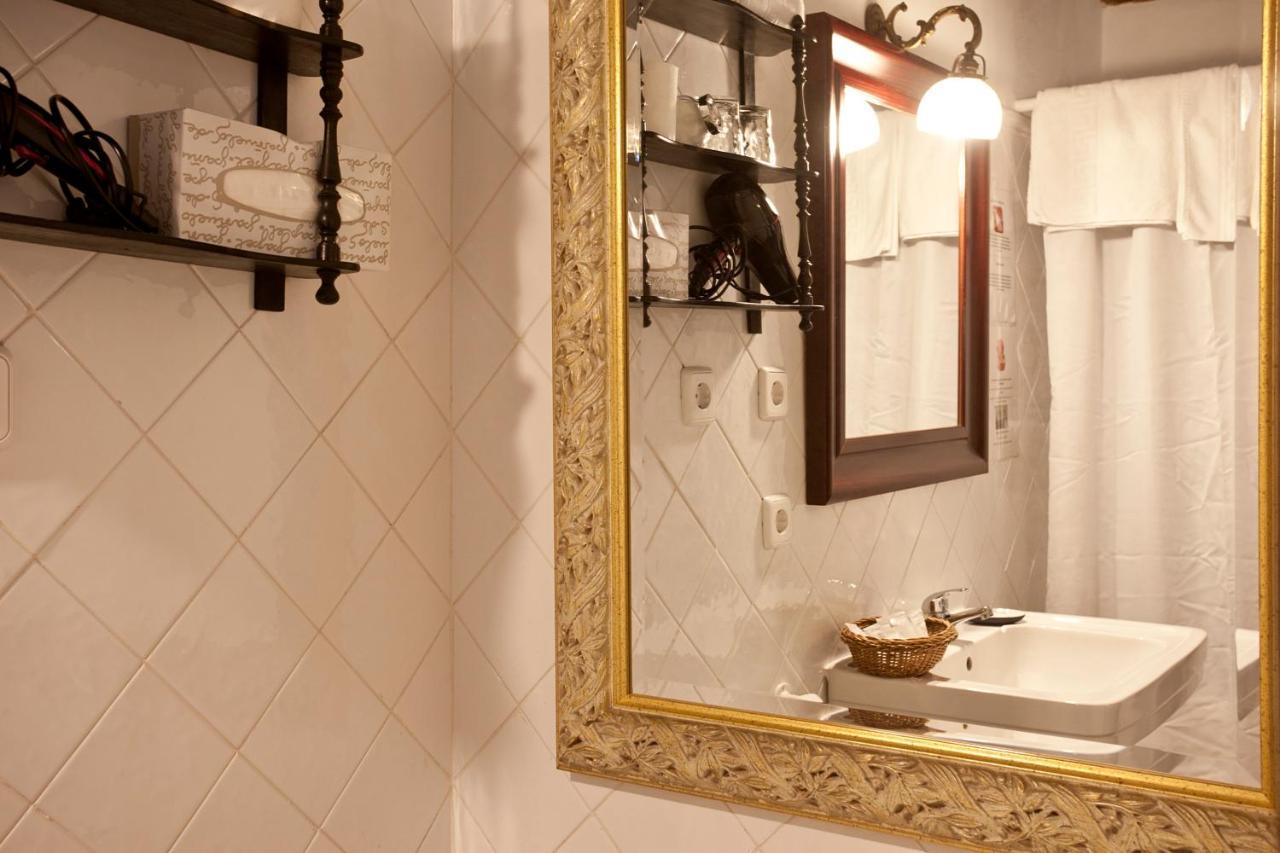 Turismo De Interior Ca Sa Padrina 2* Palma de Mallorca