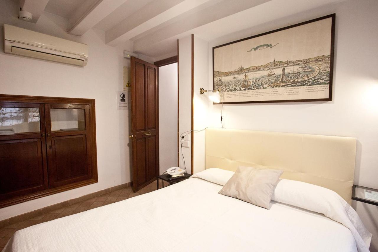 Turismo De Interior Ca Sa Padrina