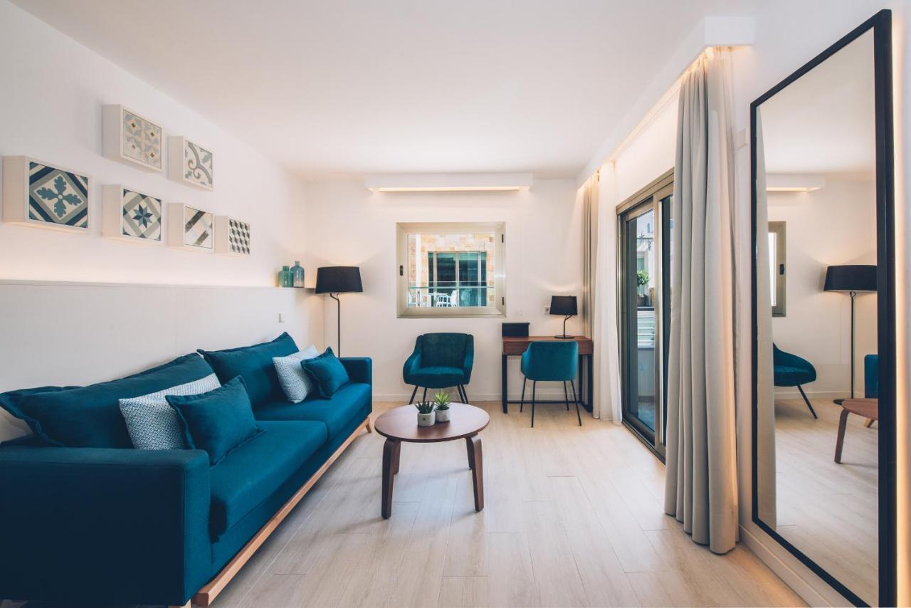 Iberostar Selection Playa De Muro Village Hotel