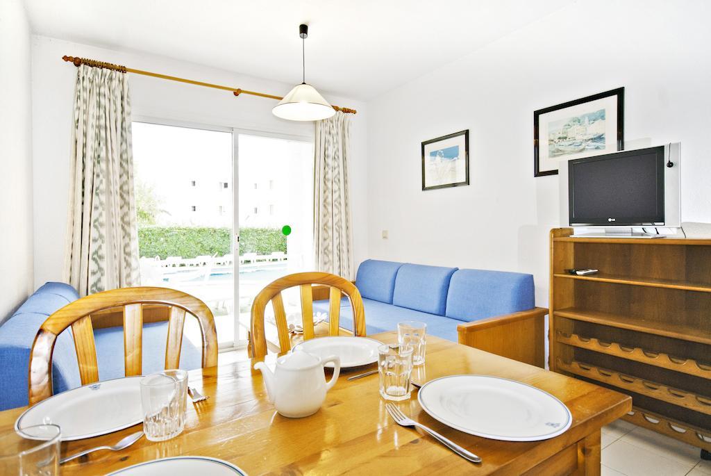 Apartment Llevant