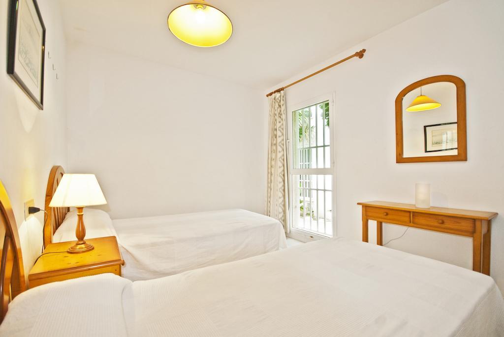 Llevant Apartment Port de Pollenca