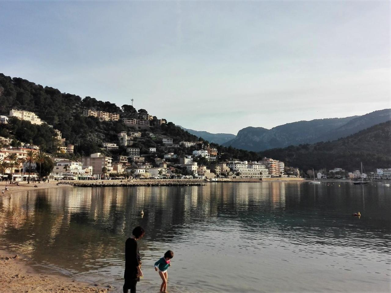 Plaza Soller