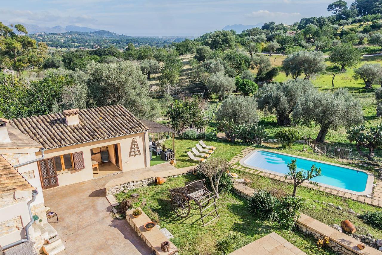 Villa Poncella