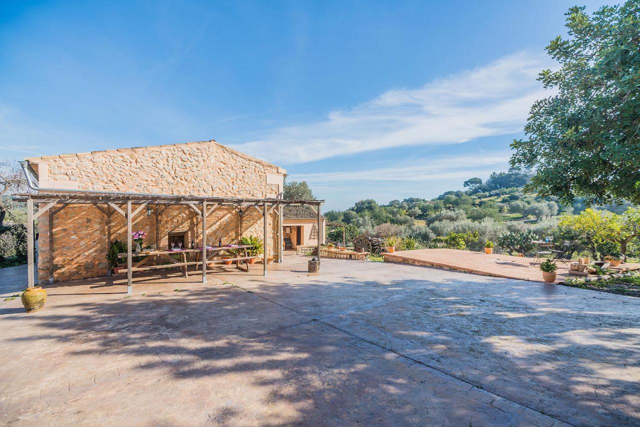 Villa Poncella
