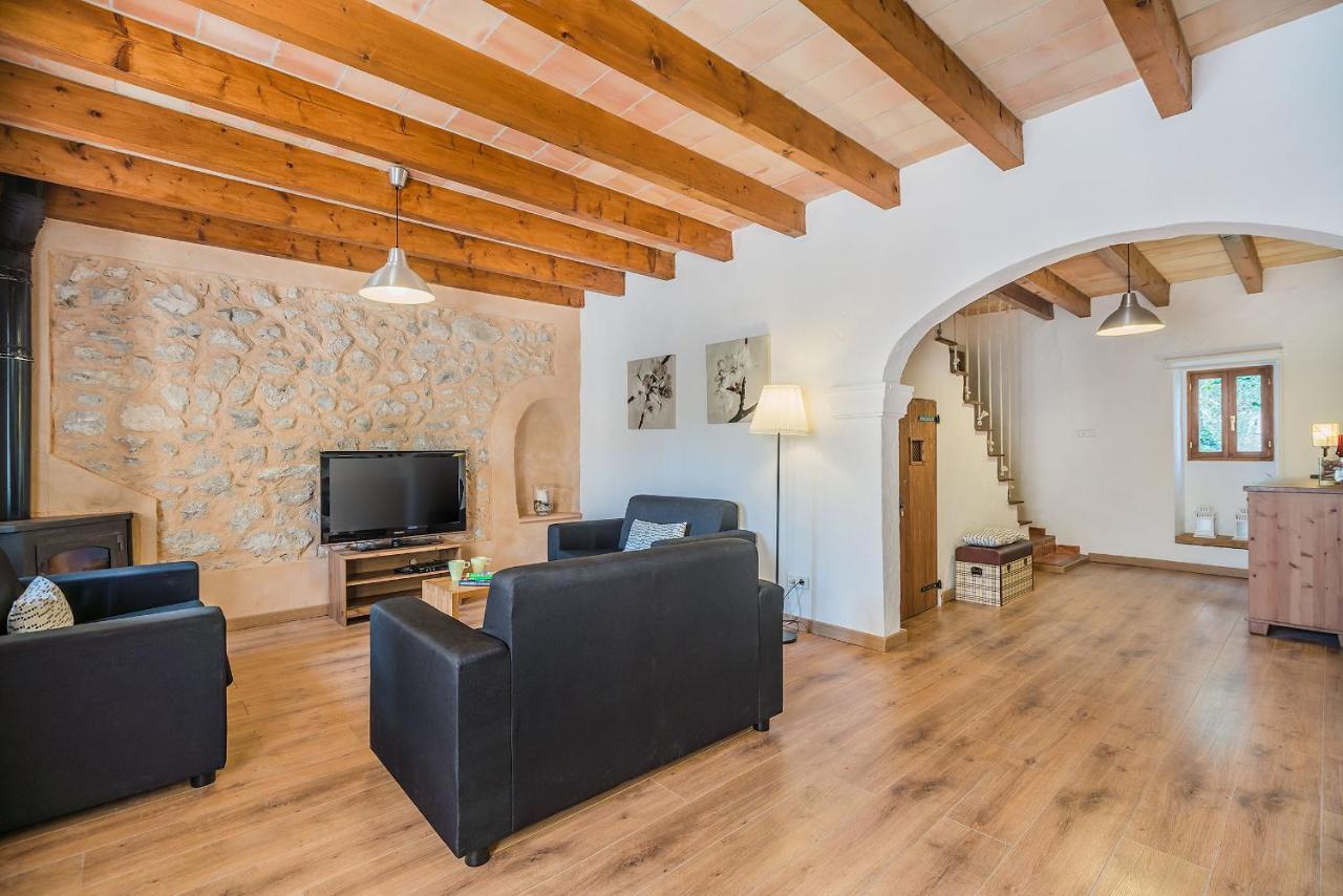 Poncella Villa Pollensa