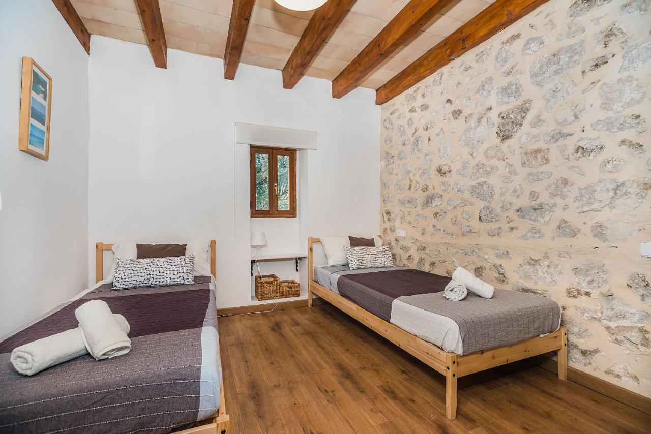 Poncella Villa *