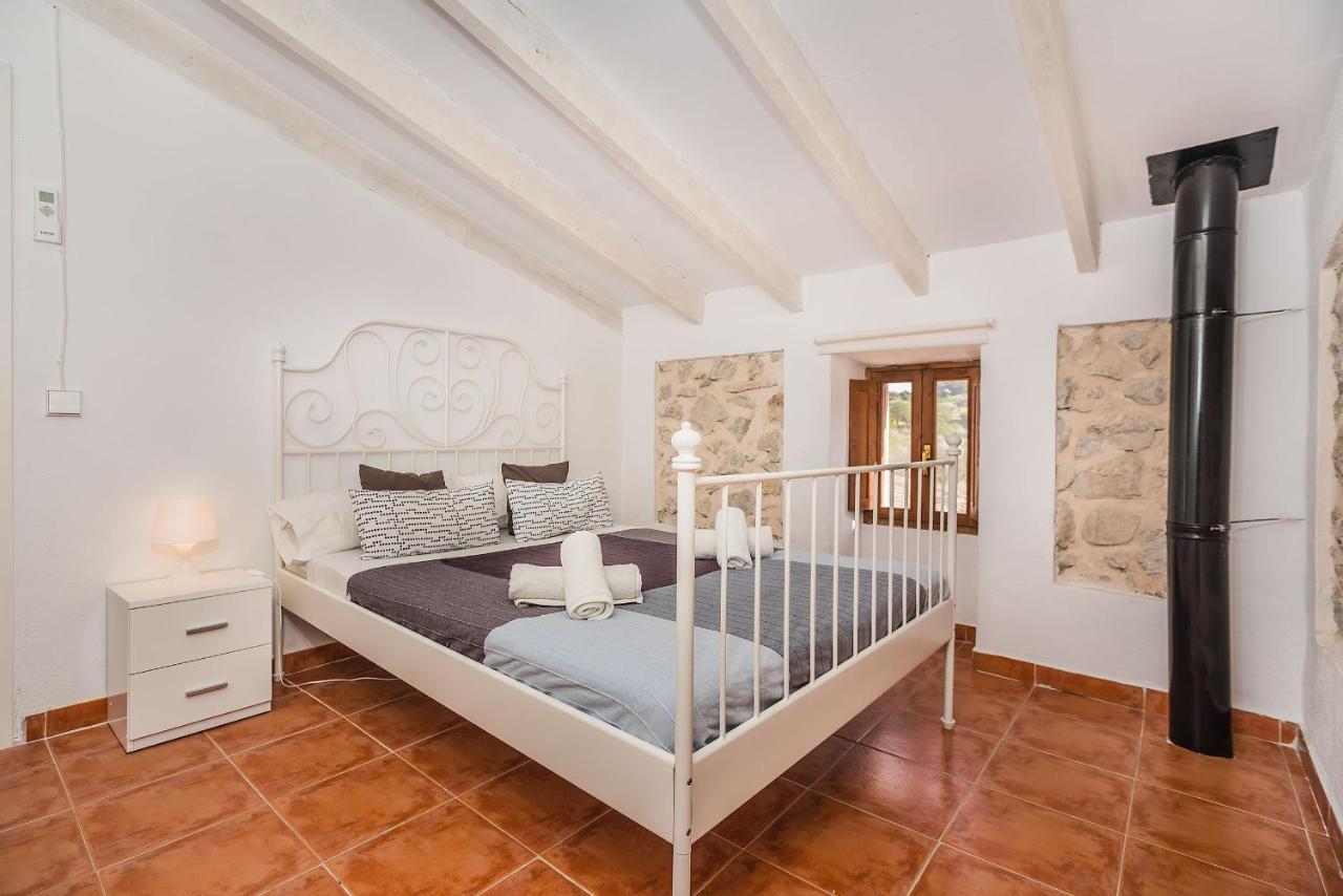 Poncella Villa Pollensa