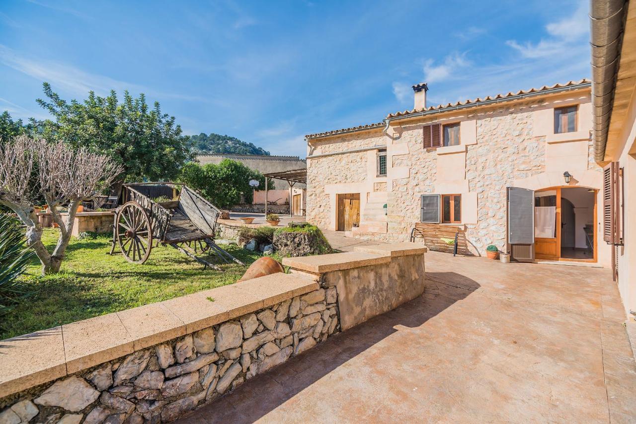 Poncella Villa Pollensa