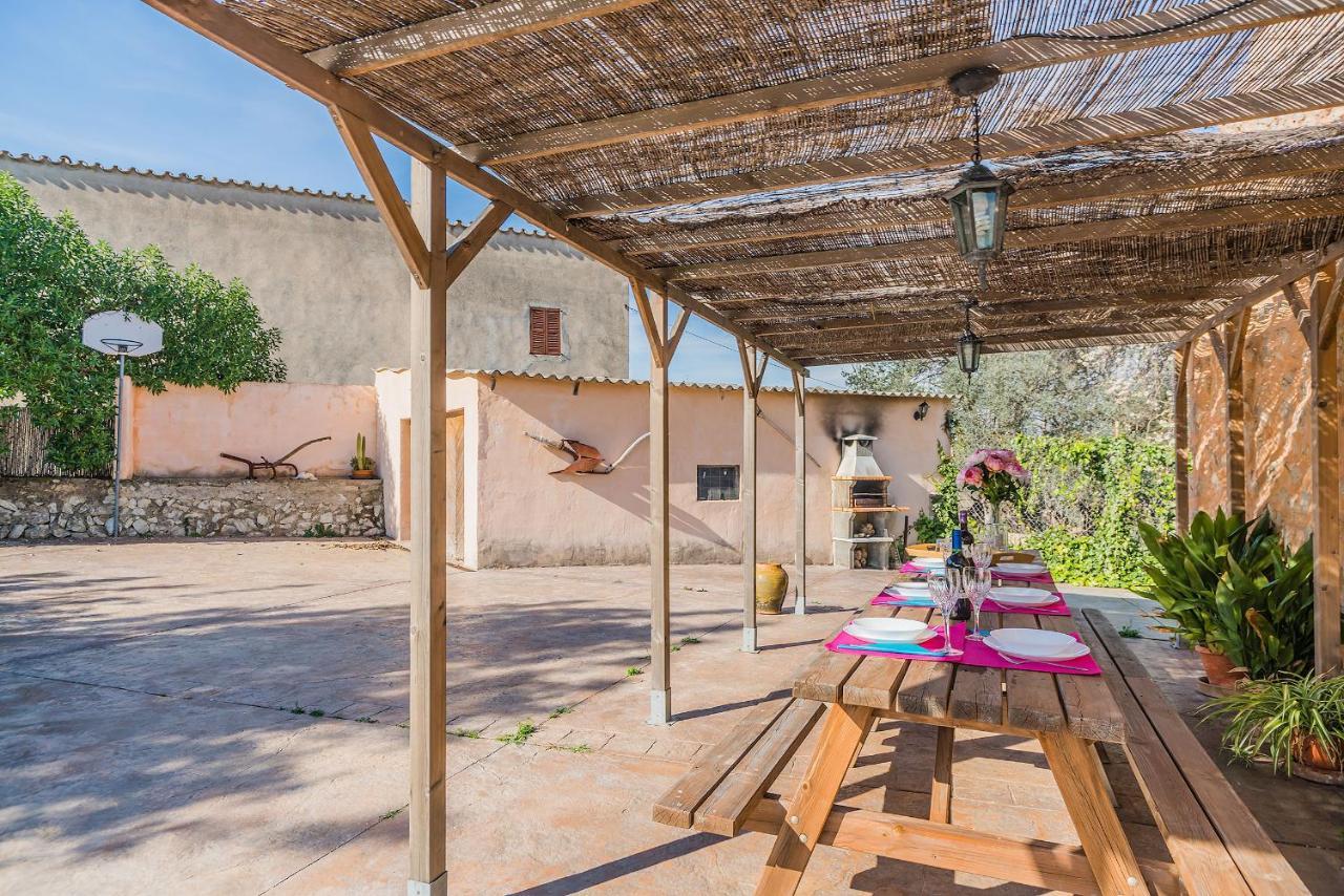 Villa Poncella Pollensa