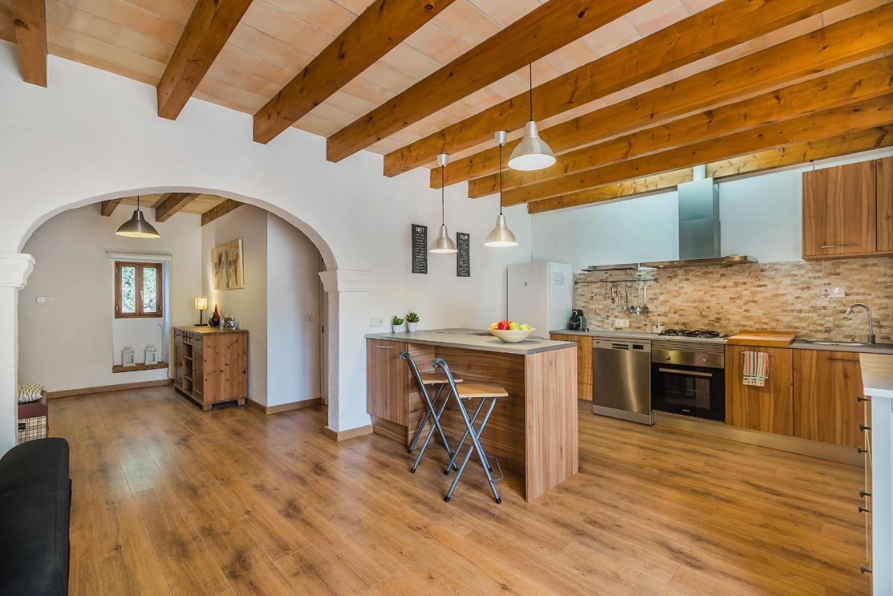 Villa Poncella Pollensa