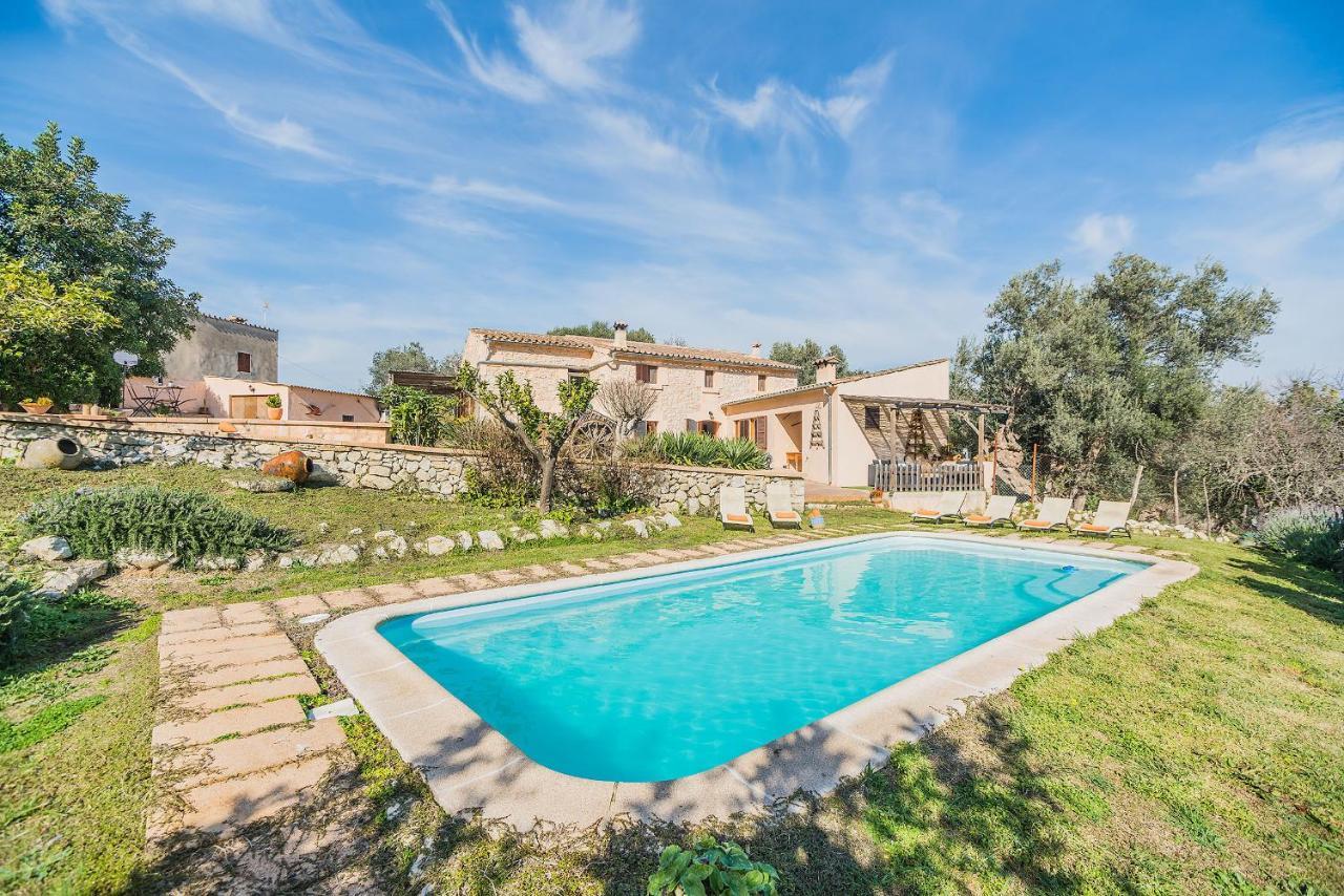 Villa Poncella Pollensa