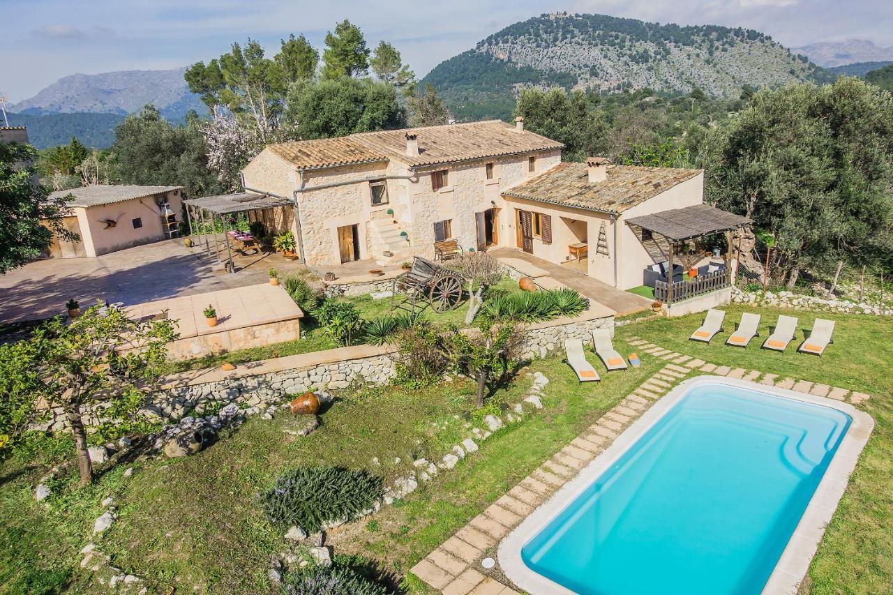 Villa Poncella *