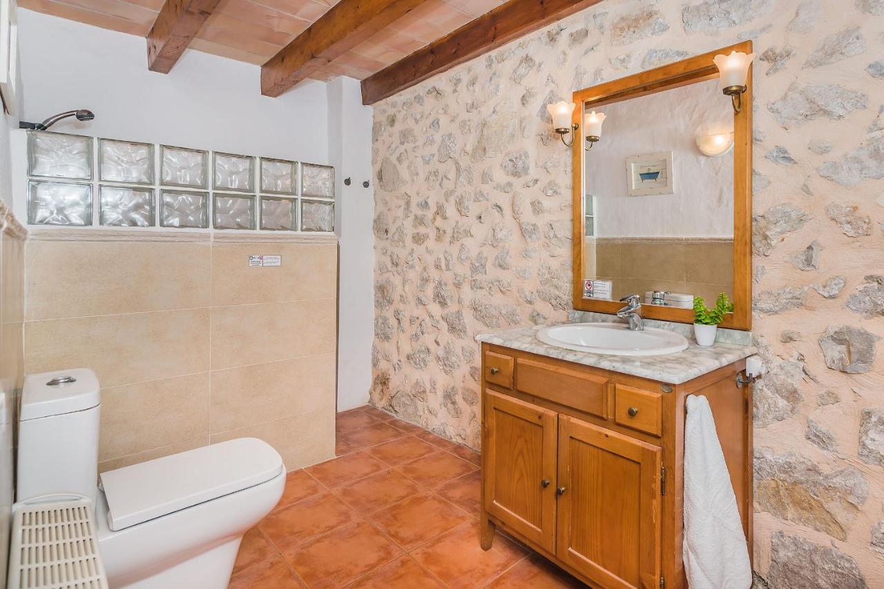 Villa Poncella Pollensa