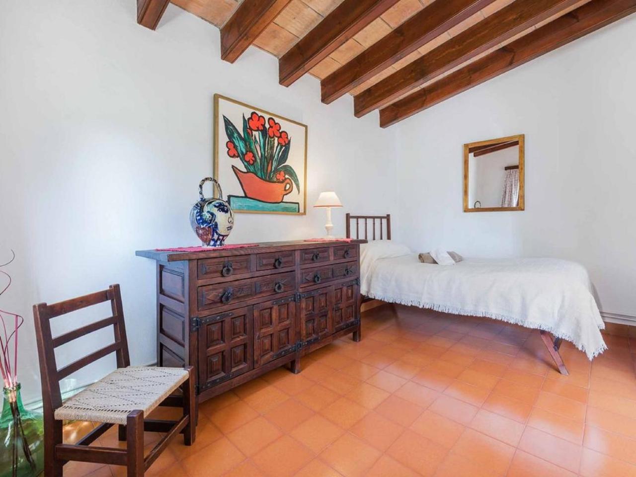 Owl El - Amazing Views Villa Puerto Pollensa