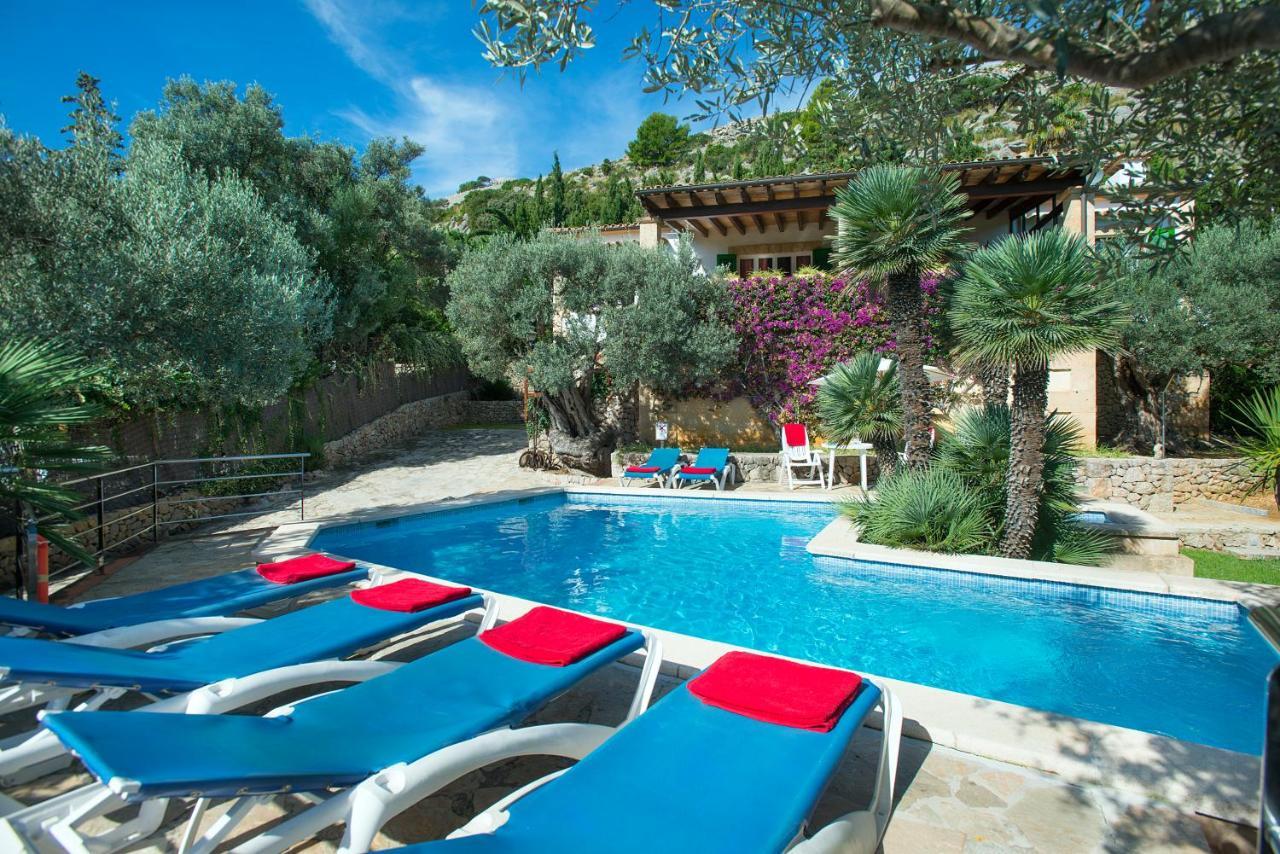 Owl El - Amazing Views Villa