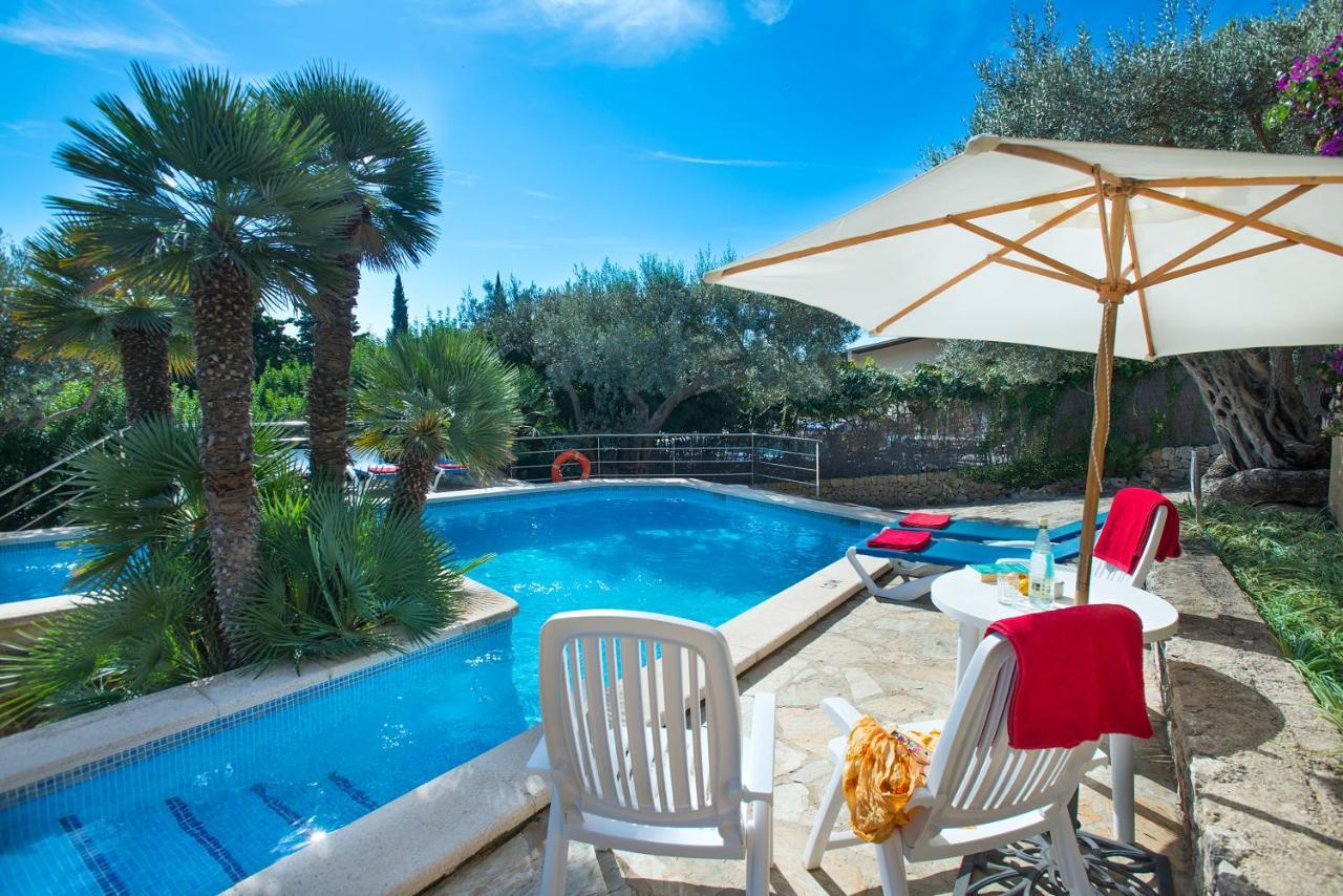 Villa Owl El - Amazing Views