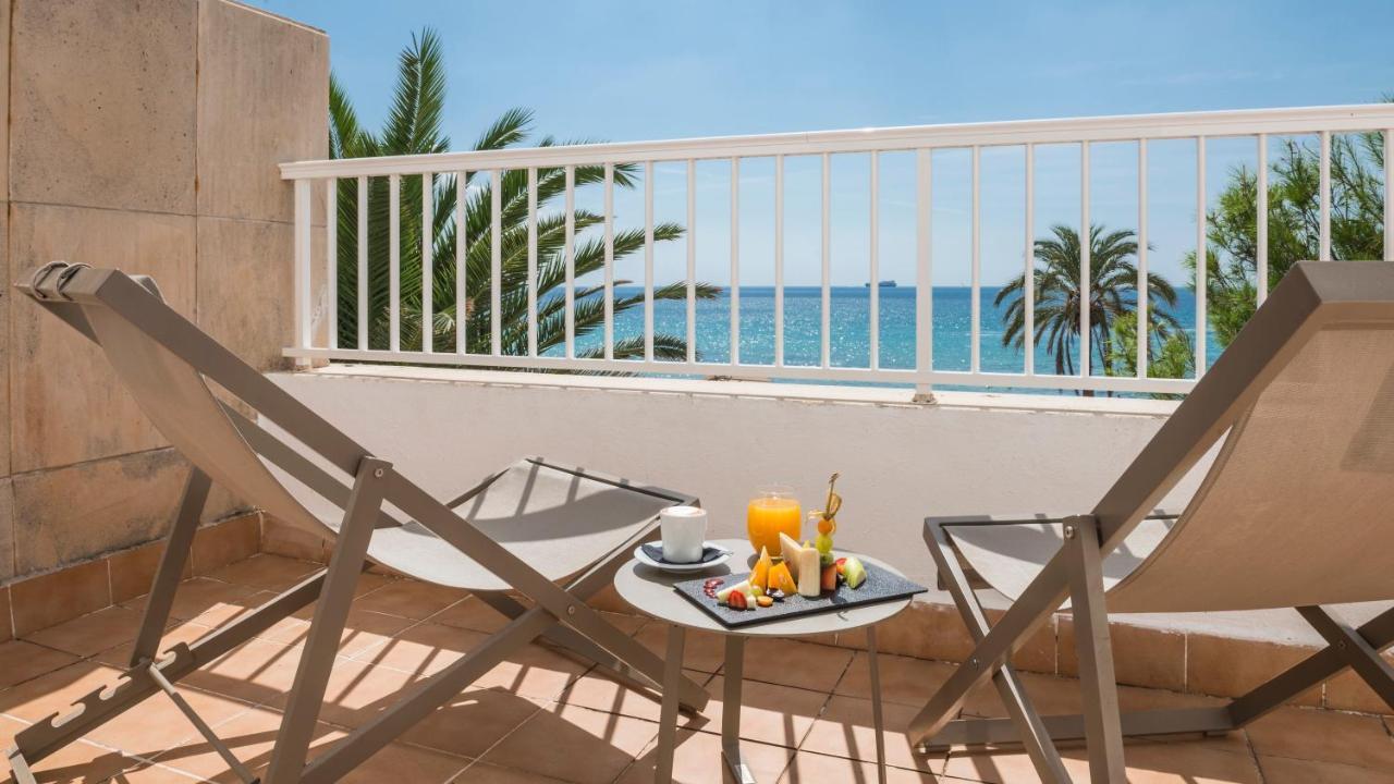 Be Live Adults Only La Cala Boutique Hotel Cala Major (Mallorca)