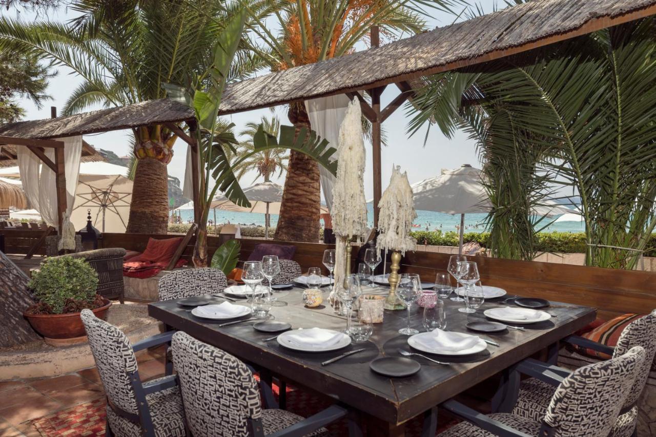 Hotel Be Live Adults Only La Cala Boutique Cala Major (Mallorca)